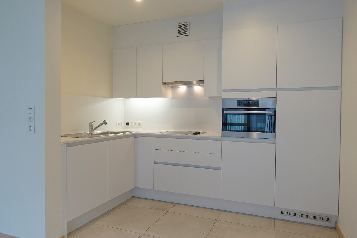 Zorgeloos wonen in stijl: instapklare serviceflat in Residentie Stuyvenberg 