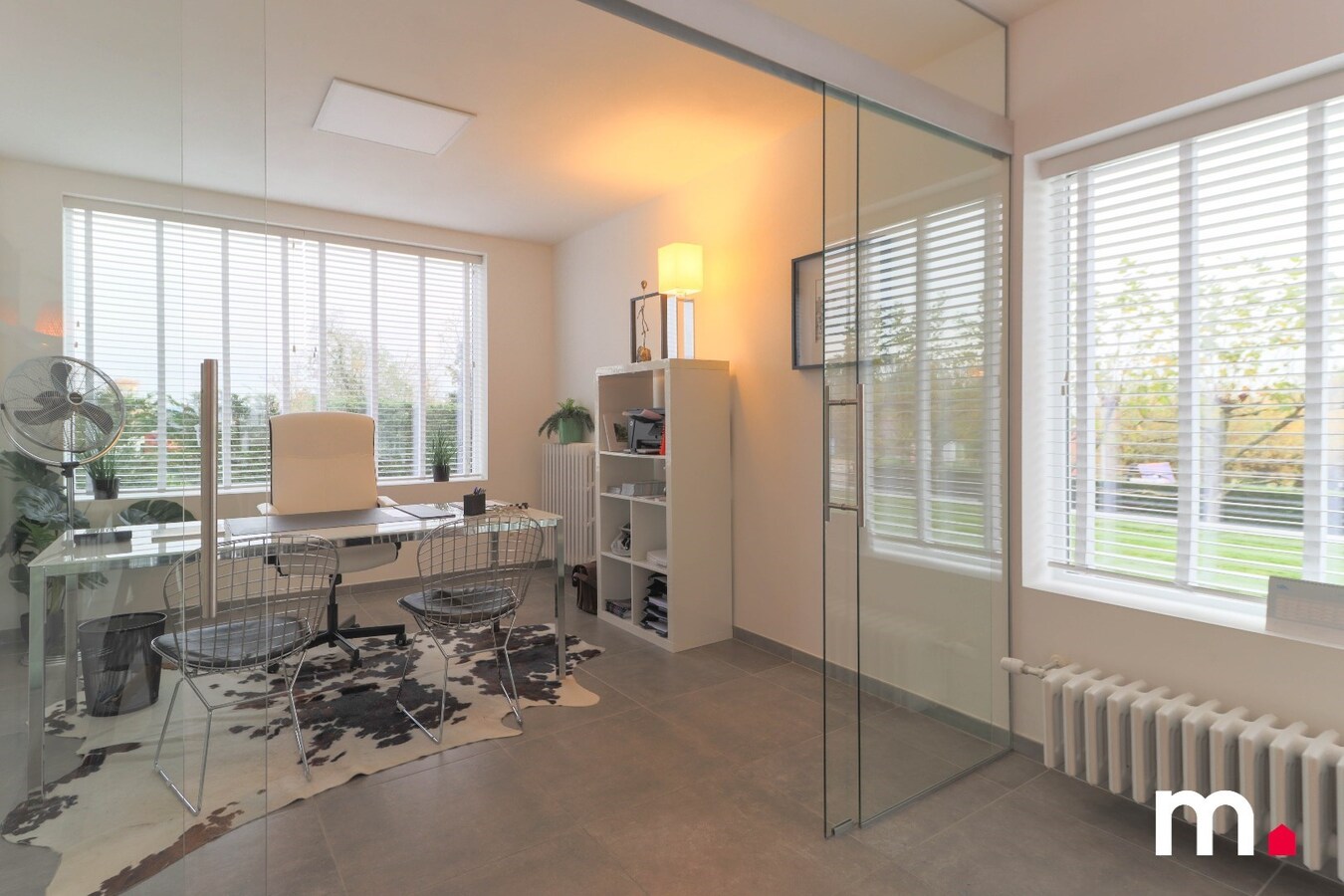 Sublieme Villa met 5 slaapkamers en Zwembad te Kortrijk ! 