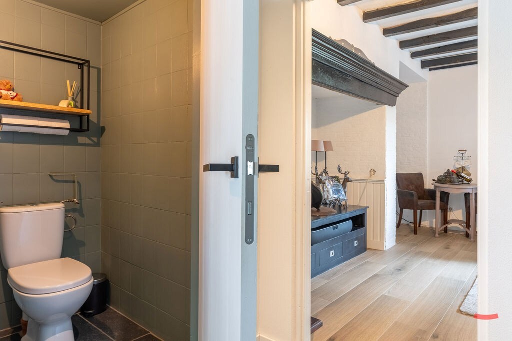 Woning verkocht in Weelde