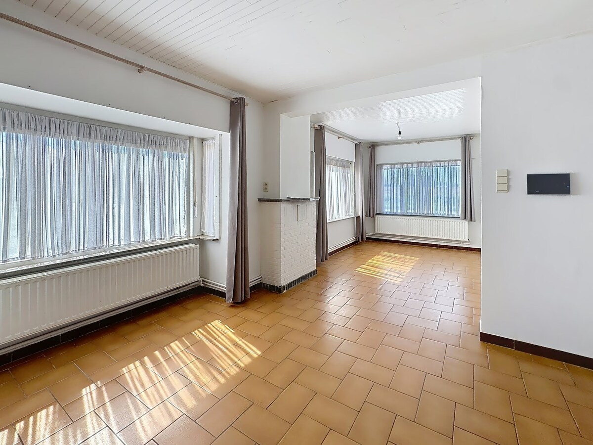 Woning verhuurd in Anzegem