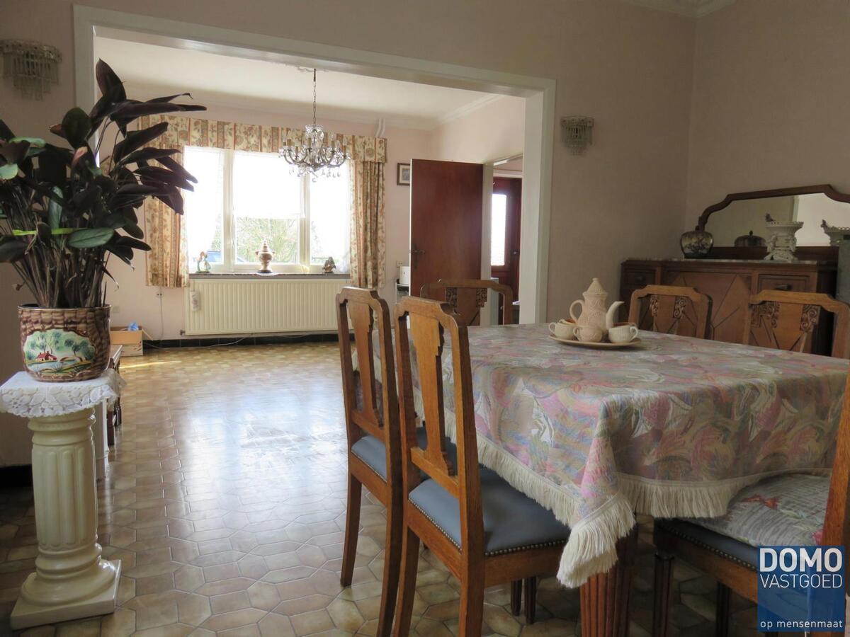 Woning verhuurd in Hasselt