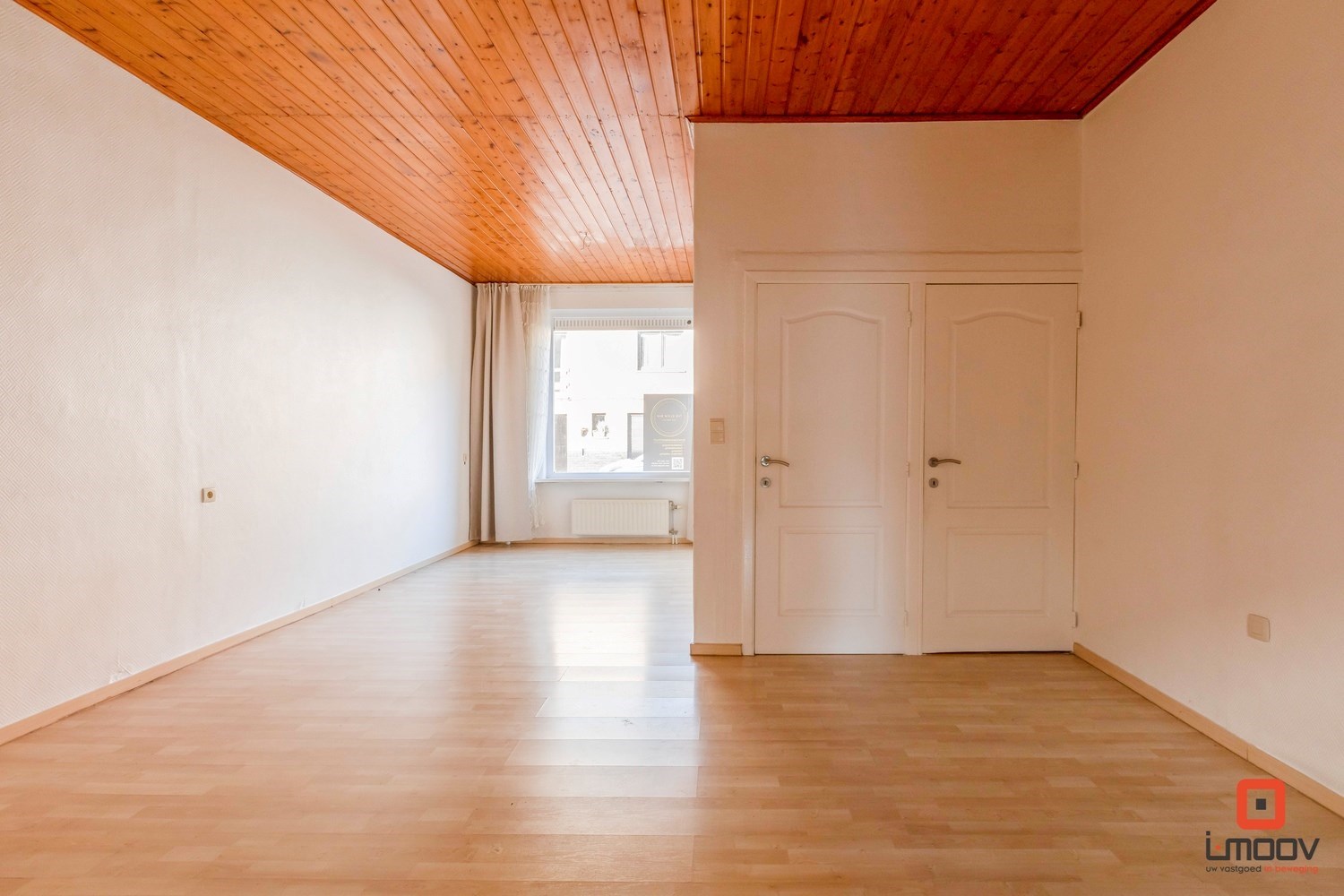 Ruime gezinswoning te koop in Sint-Amandsberg! 