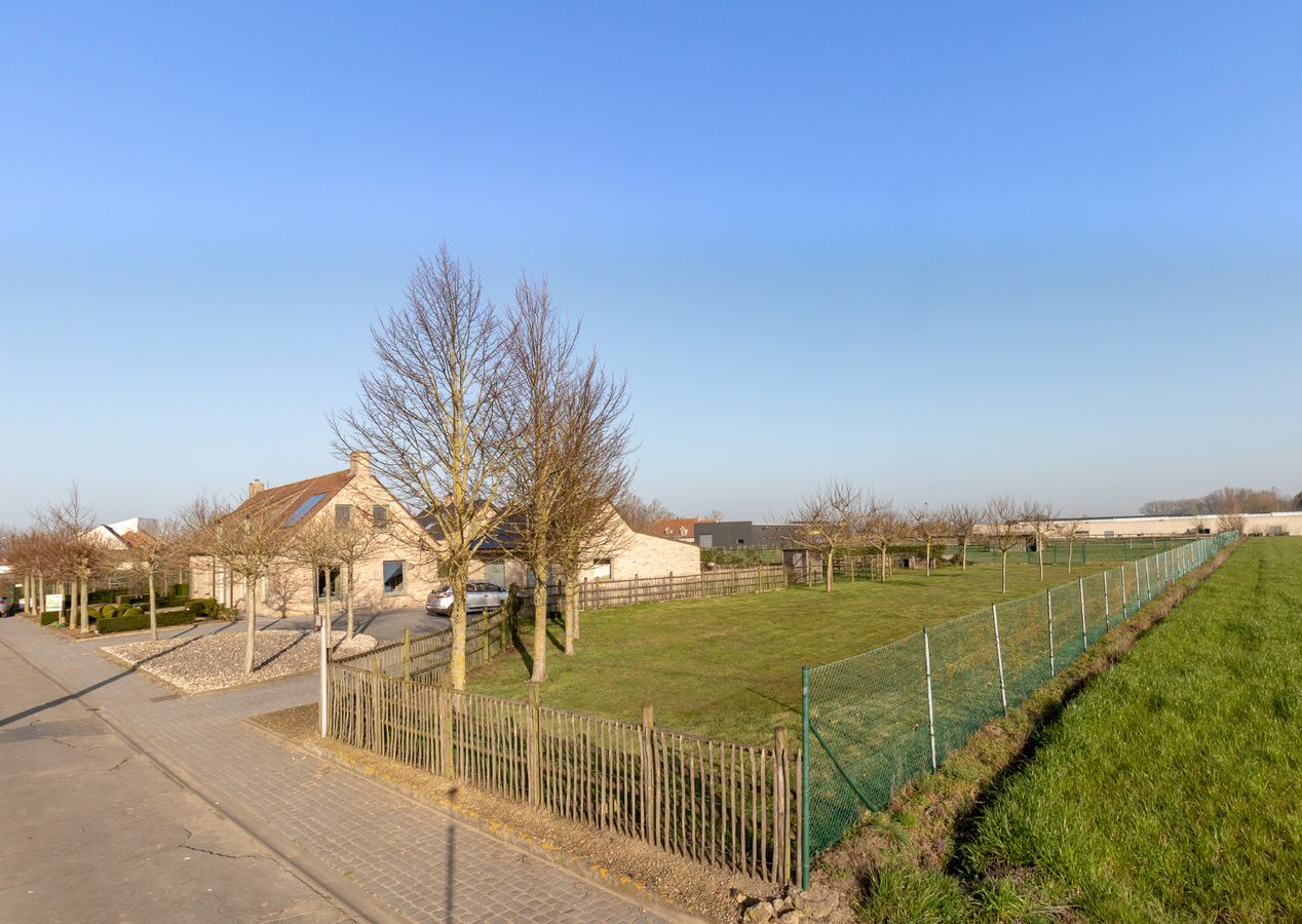 Verkocht woning - Kortemark