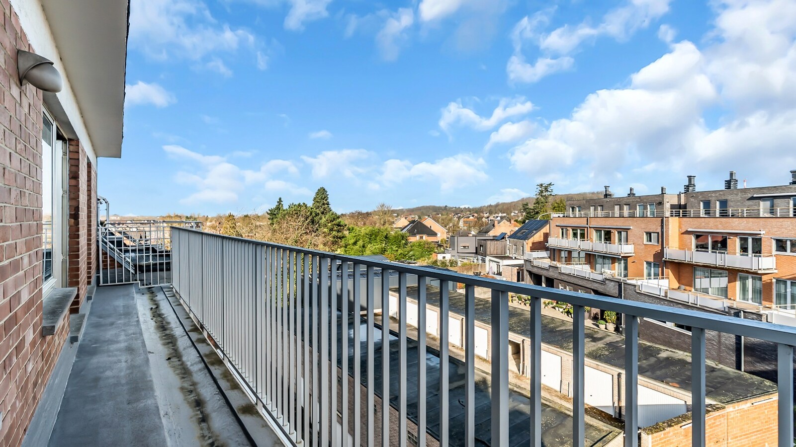 Te koop duplex - Korbeek-Lo