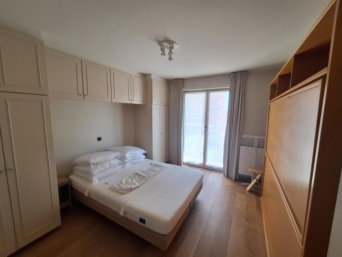 Appartement zu vermieten durch dritte | unter vorbehalt in Koksijde