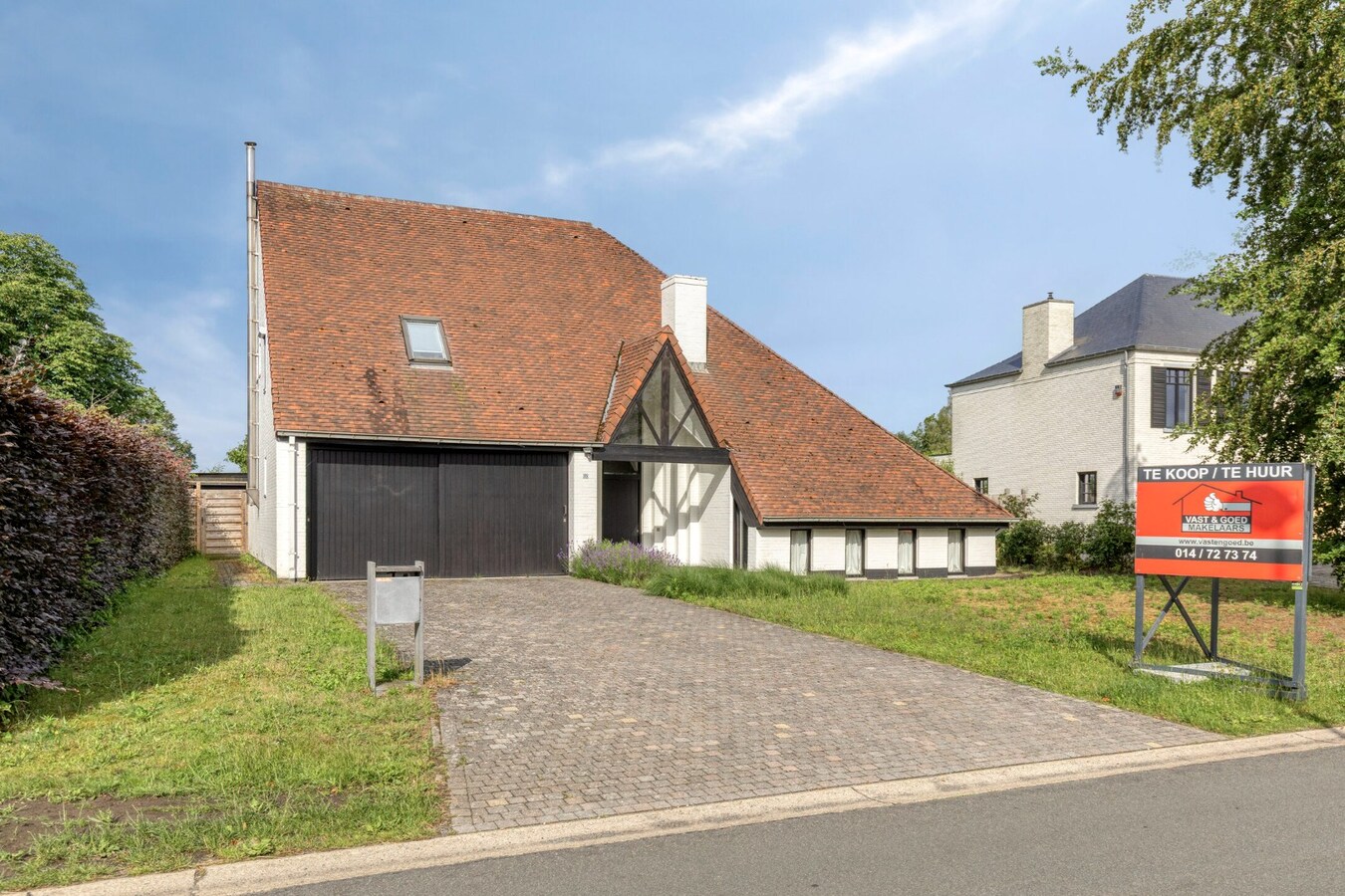 Te huur woning - Westerlo