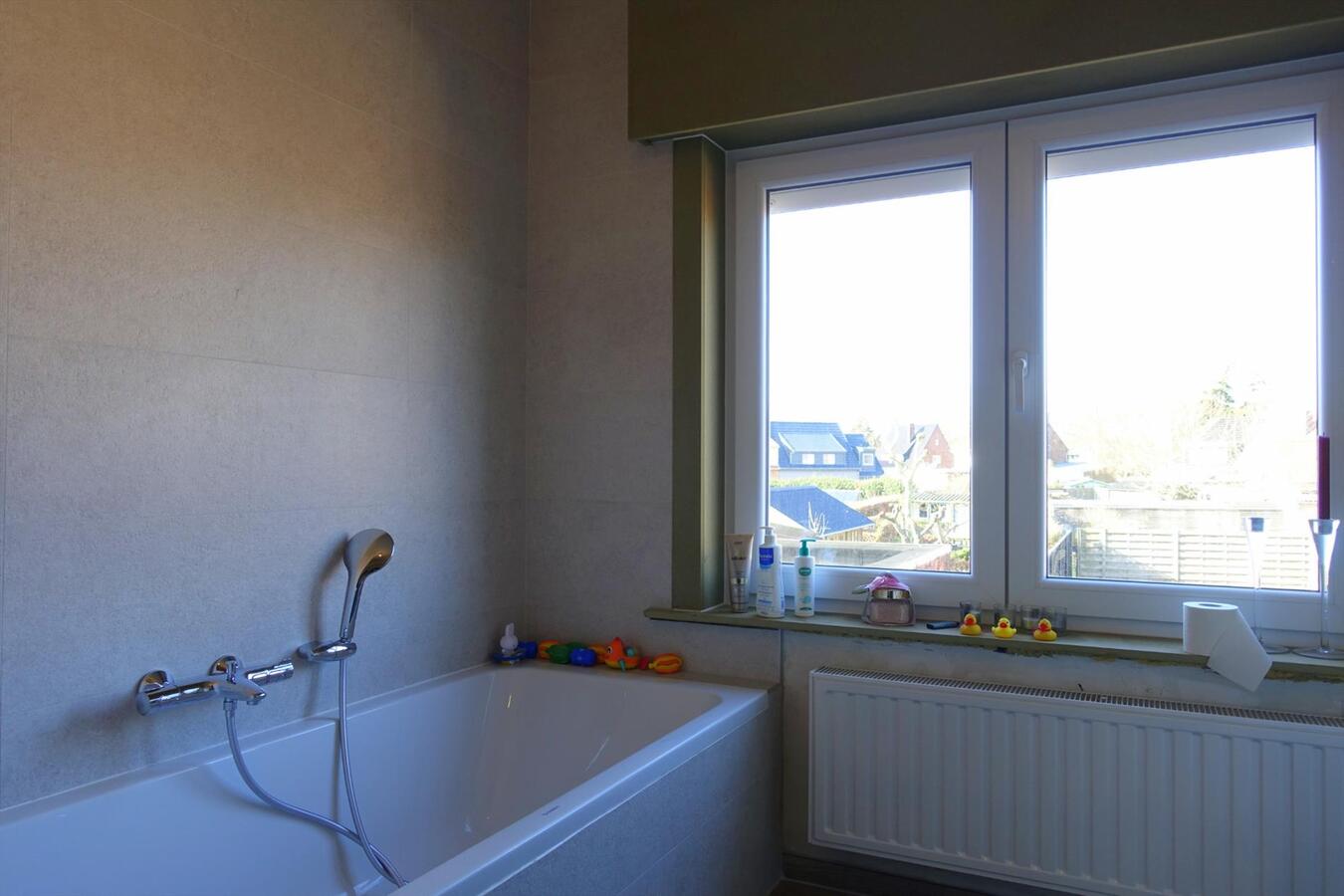 Zeer ruime woning op ideale ligging 