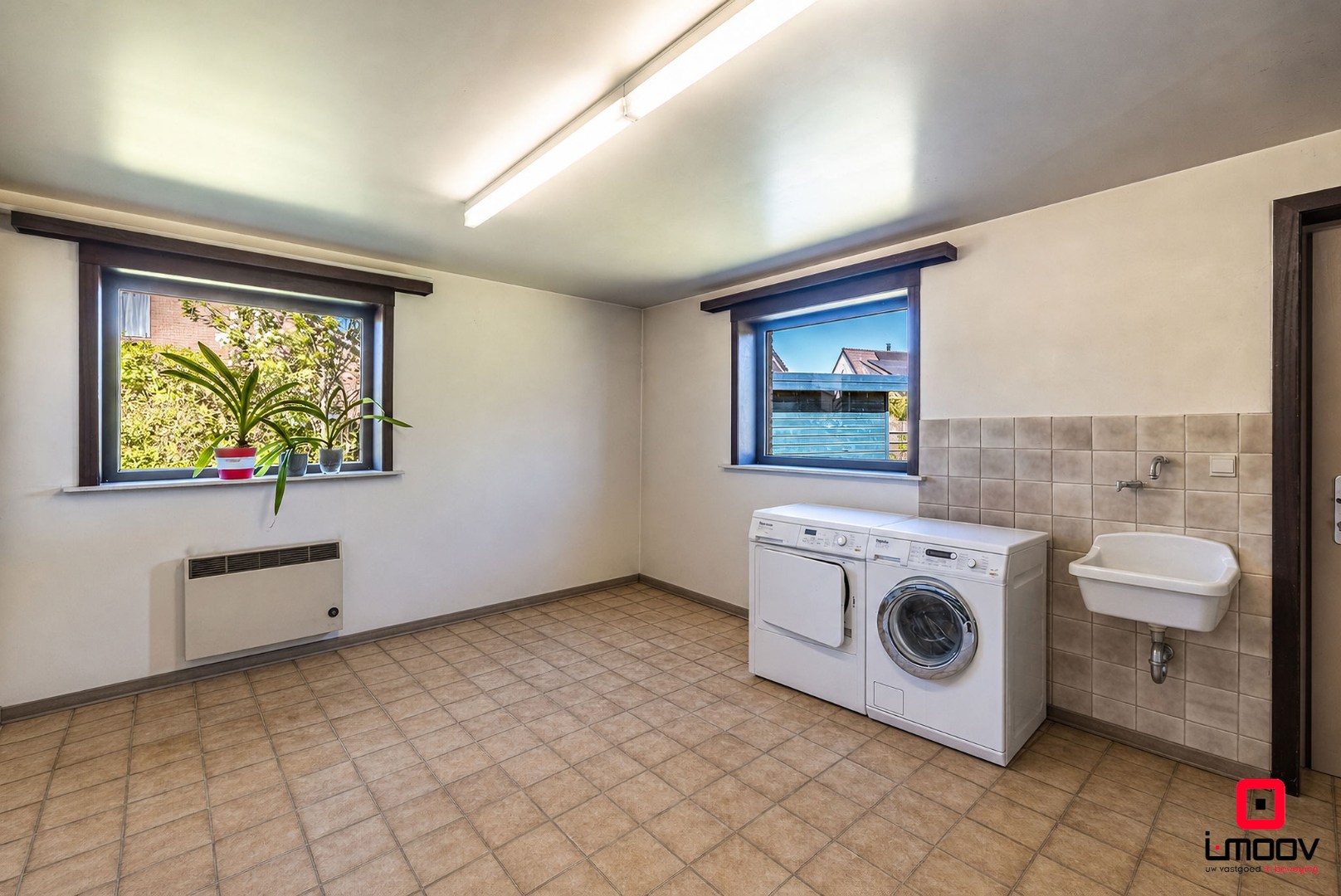 Karaktervolle villa met 4 slaapkamers in een groene en residentiële omgeving te Drongen 