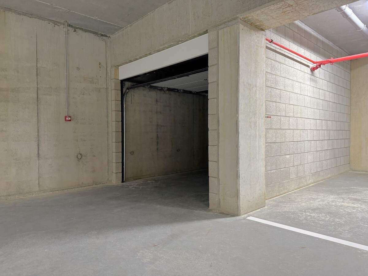 Appartement verhuurd in Ravels