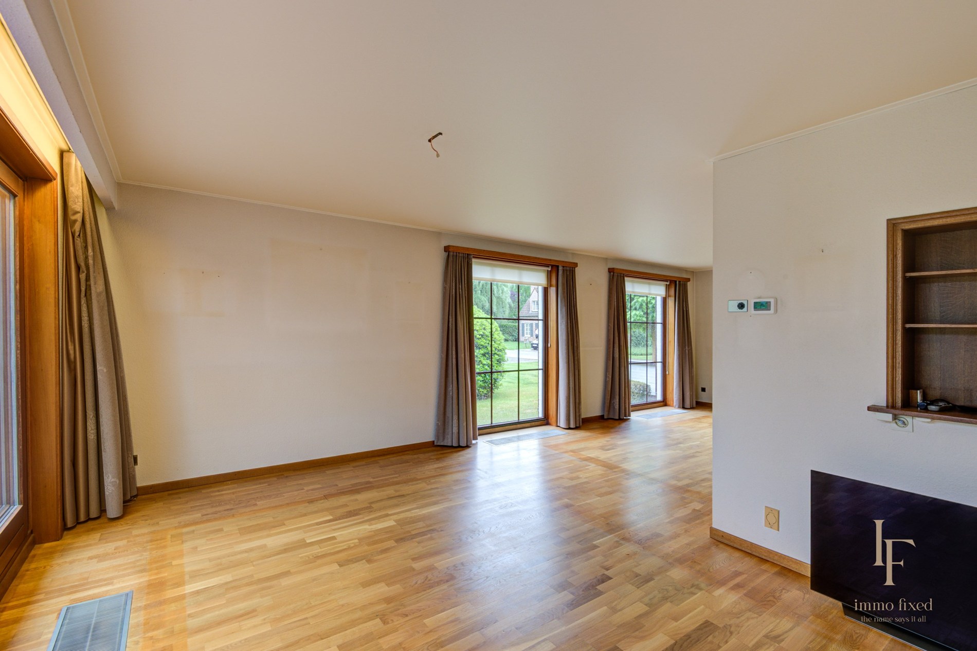 Wakker worden met zon &amp; ruimte: jouw nieuwe thuis in Wijnegem/Schilde 