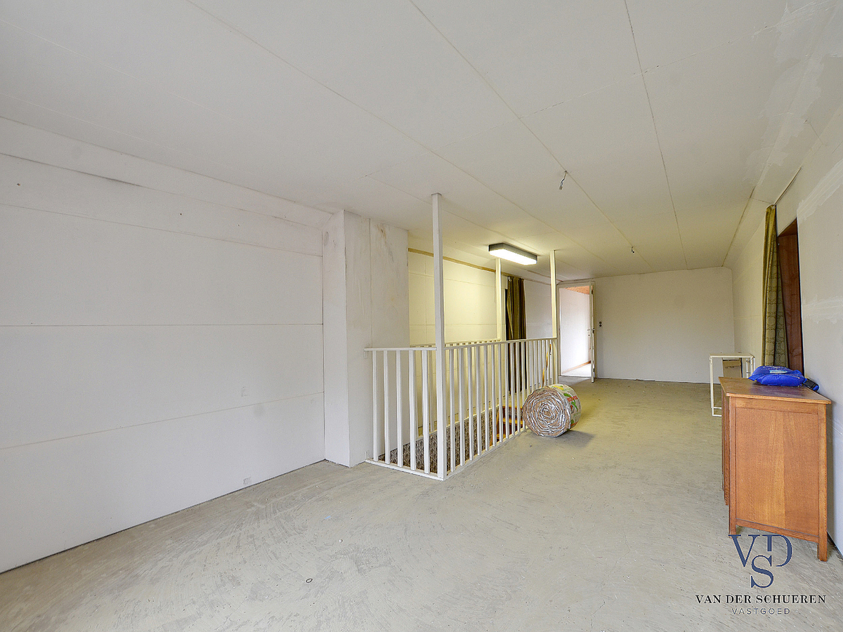 Praktische open bebouwing te Gavere-Asper 