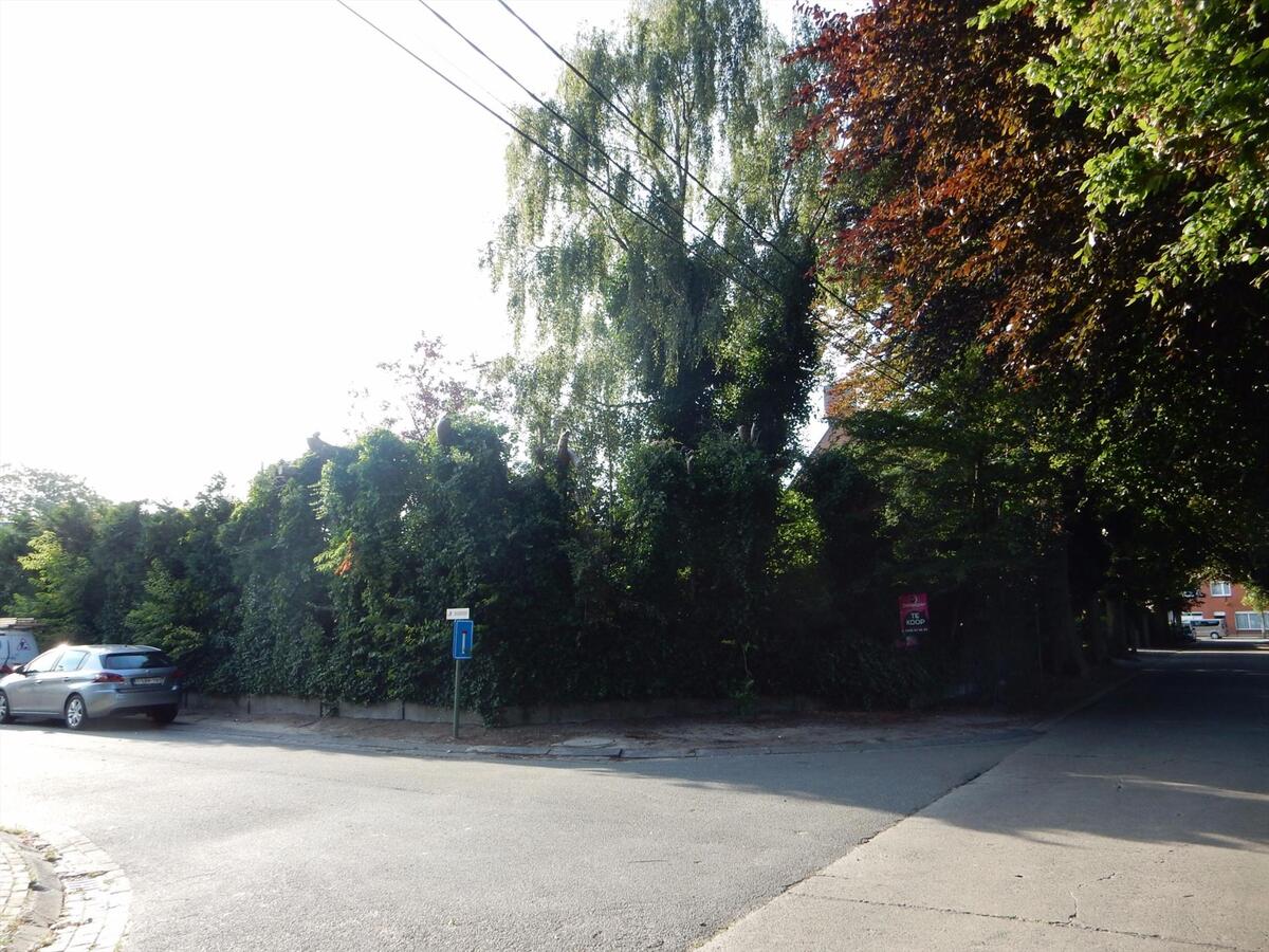 Verkocht - Grond - Gistel