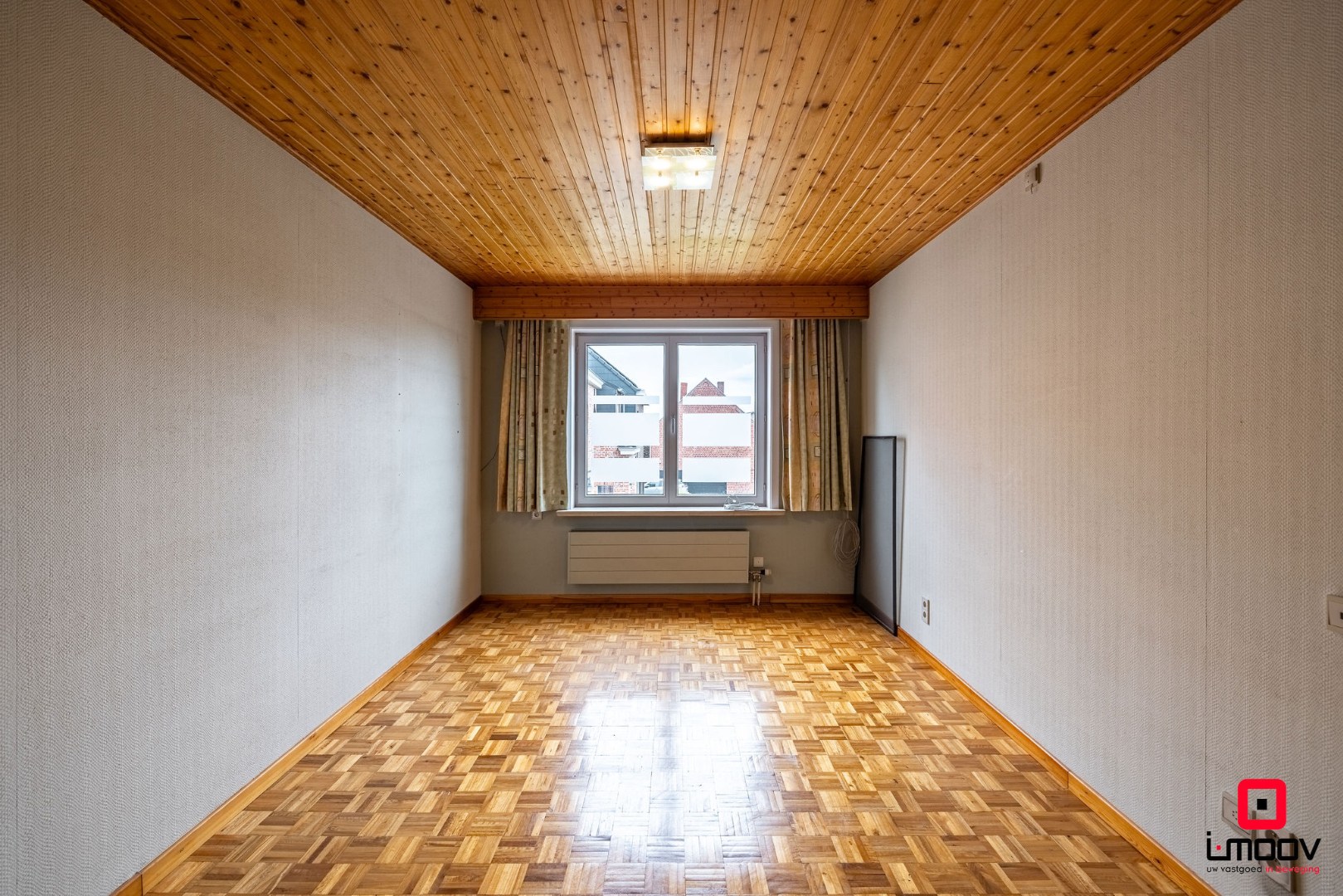 Lichtrijke gezinswoning met 3 à 4 slaapkamers en zonnepanelen te Destelbergen 