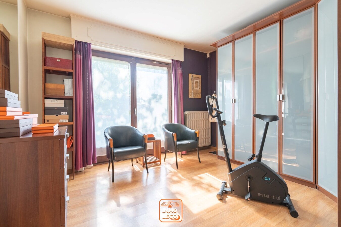 Superbe propriété « semi plain-pied » érigée sur une parcelle de 1823m2, COUP DE COEUR ABSOLU ! 