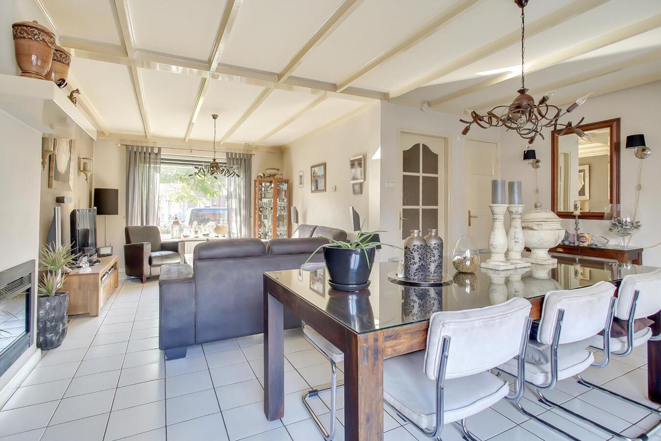 Eengezinswoning verkocht in Tilburg