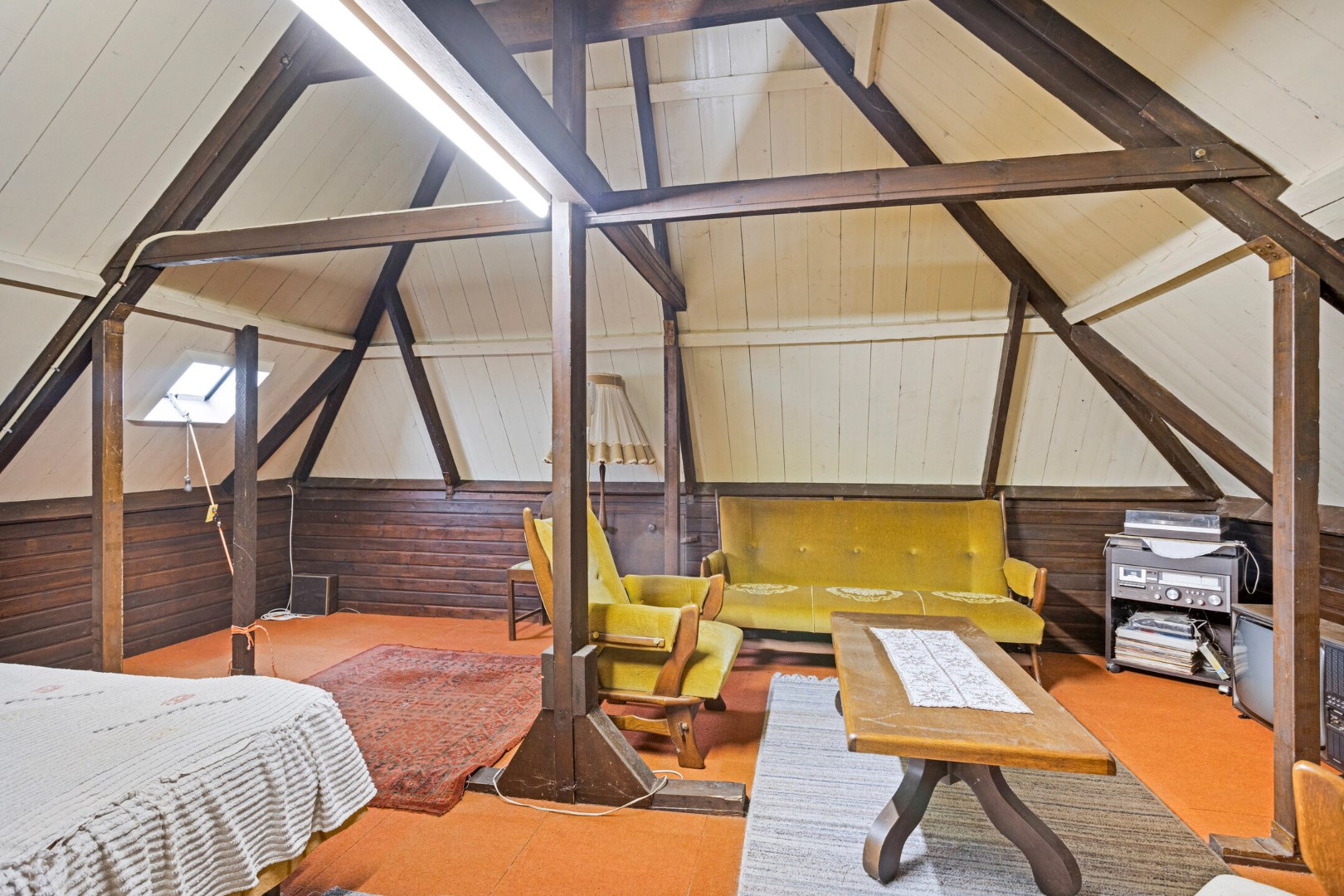 Dijkwoning te koop in Oudebildtzijl