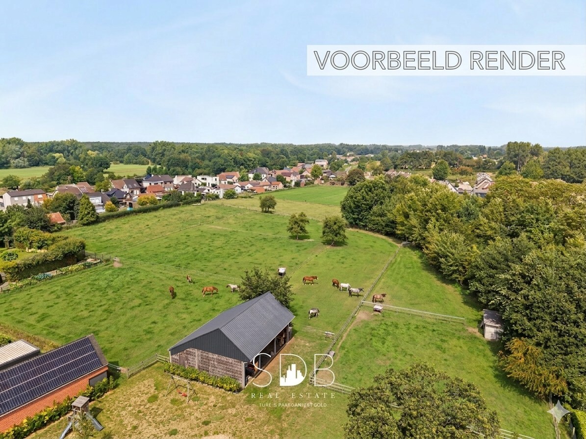 Te koop - Woning - Wachtebeke