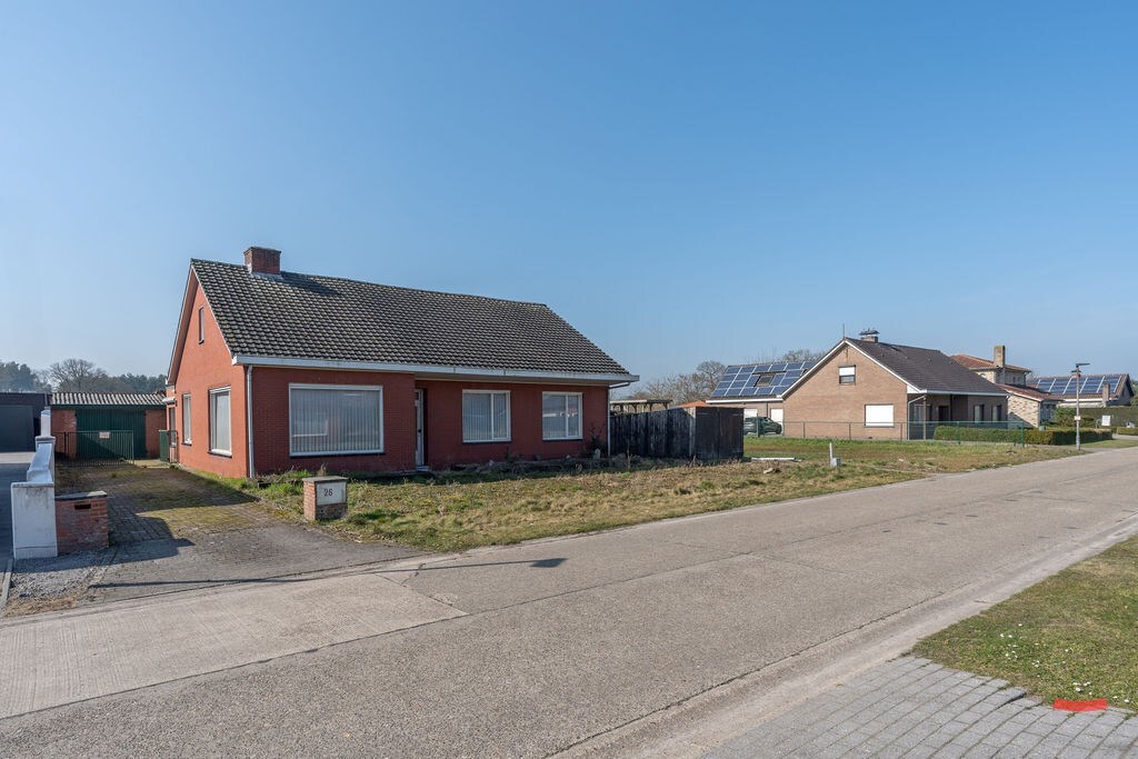 Verkocht woning - Poppel