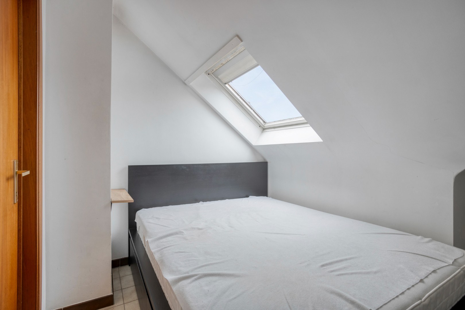 Appartement met 1 slaapkamer en ruim terras in Kessel-Lo  – EPC 385 kWh/m² - bewoonbare opp. 55 m² 