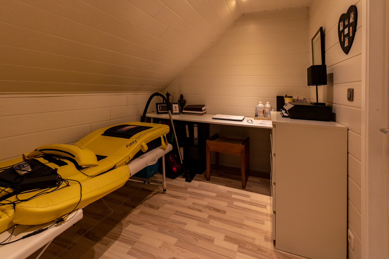 Gezinswoning met 4 slaapkamers en garage op 364m² te Ichtegem 