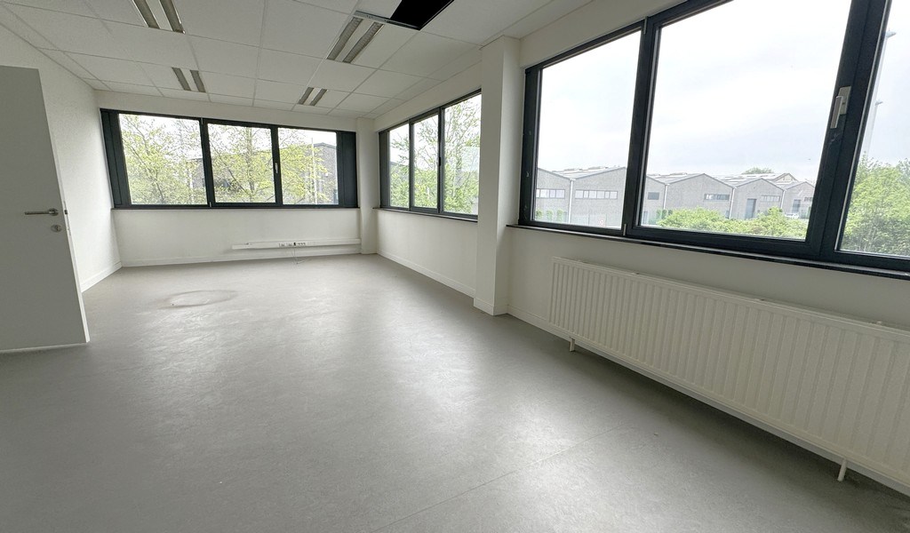 Logistieke magazijnen te huur in Prologis Park Bornem DC1