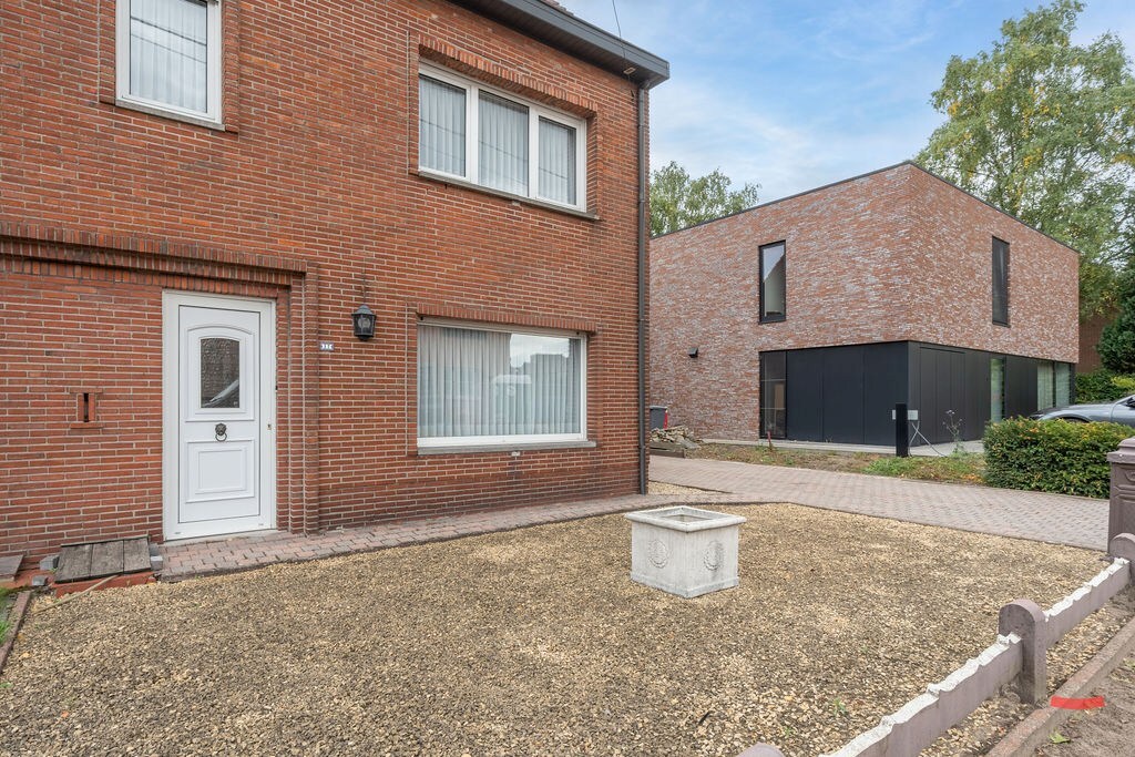Woning verkocht in Oud-Turnhout