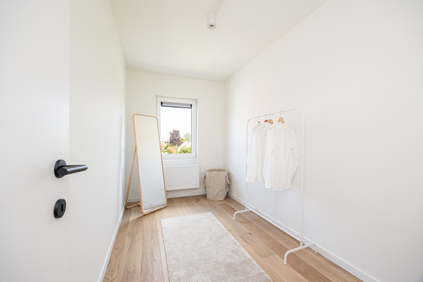 Gerenoveerd energiezuinig appt  met 2 slpk te Kontich! 