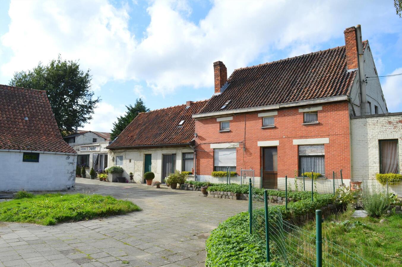 Verkocht woning - Destelbergen