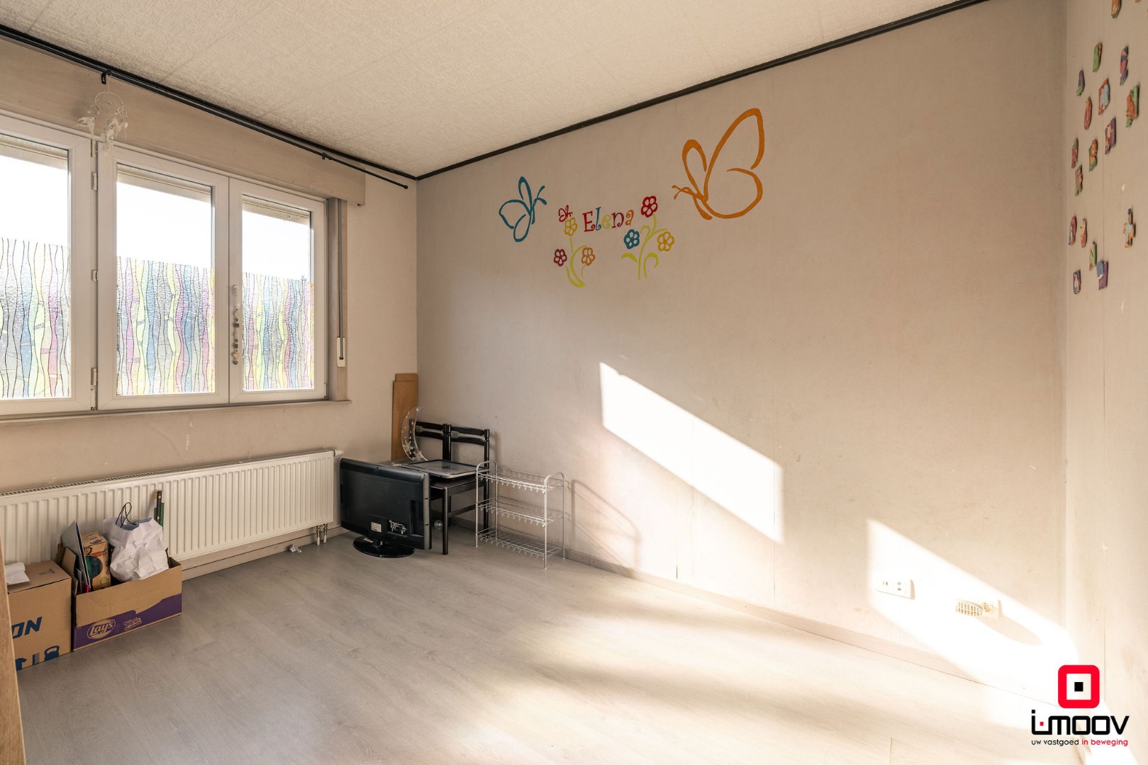Woning te koop in Oostende
