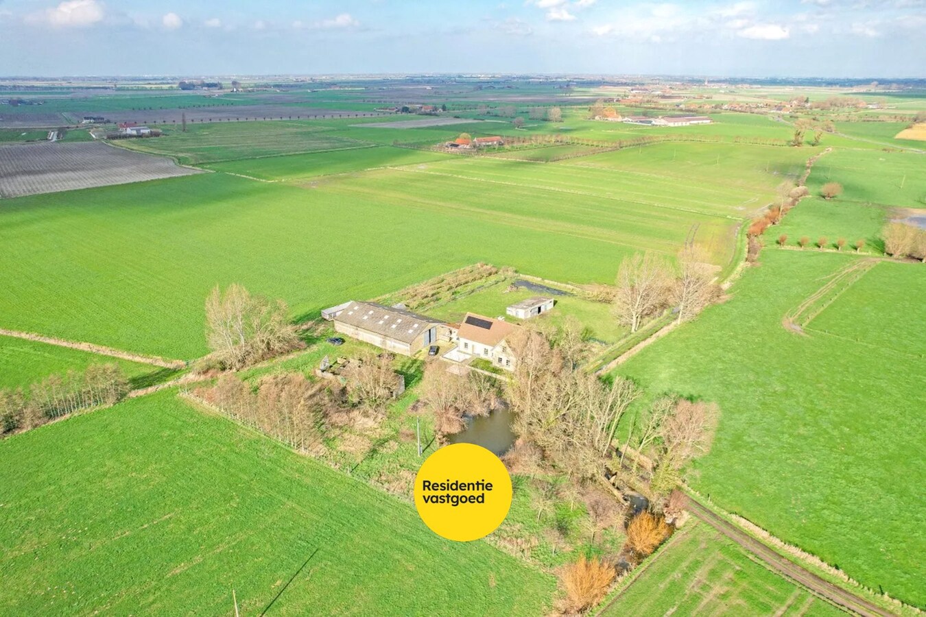 Te koop woning - Veurne