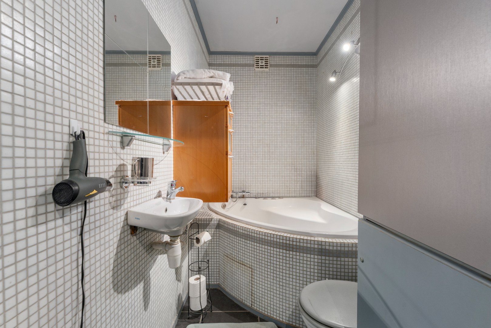 STUDIO PRÊT À EMPLOY À MARIAKERKE-BAD 