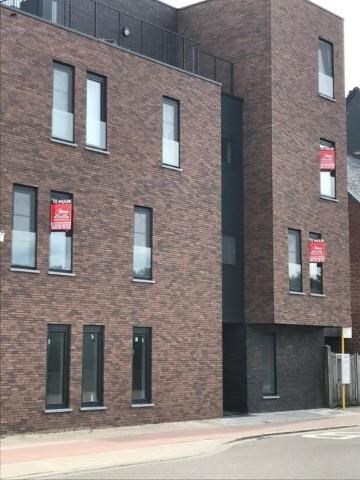 Verhuurd appartement - Geel