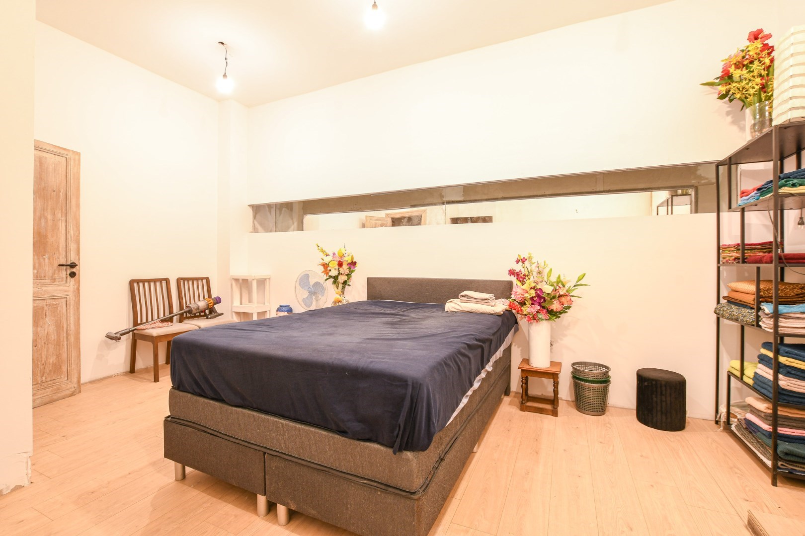 Ruim gerenoveerd herenhuis in hartje Blankenberge - vlakbij strand en zee! 