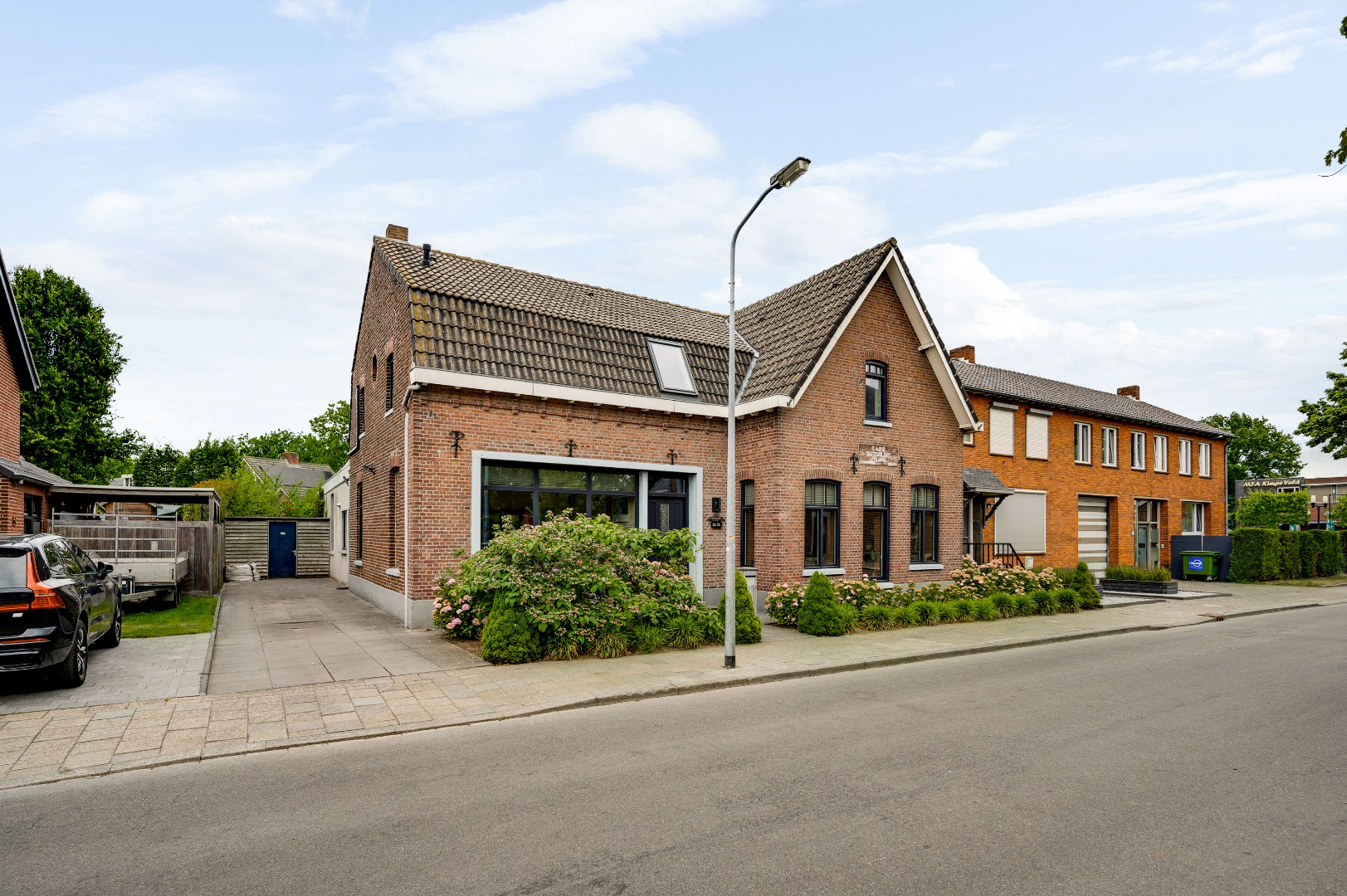 Eengezinswoning te koop in Weert