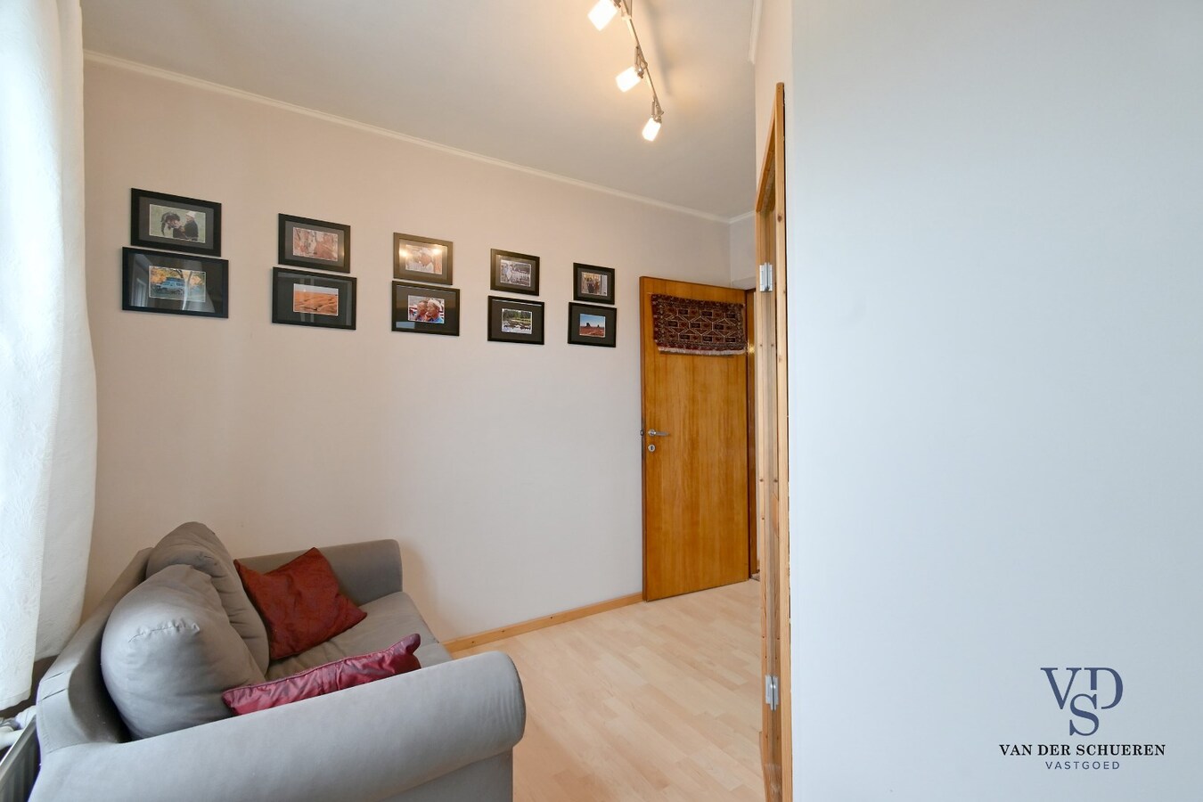 Charmante woning op royaal perceel van 1.618 m² 