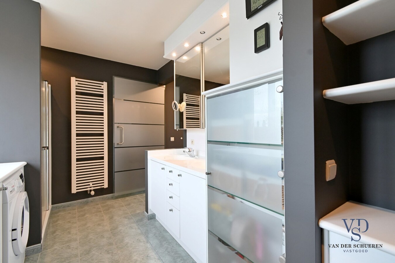 Exceptionele landelijke eigendom. 