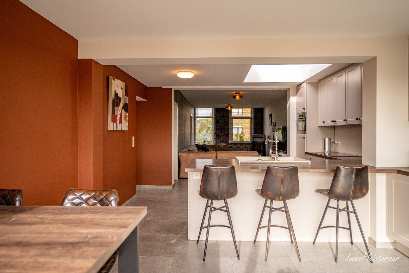 Charmante woning op ca. 29 are te Kasterlee 