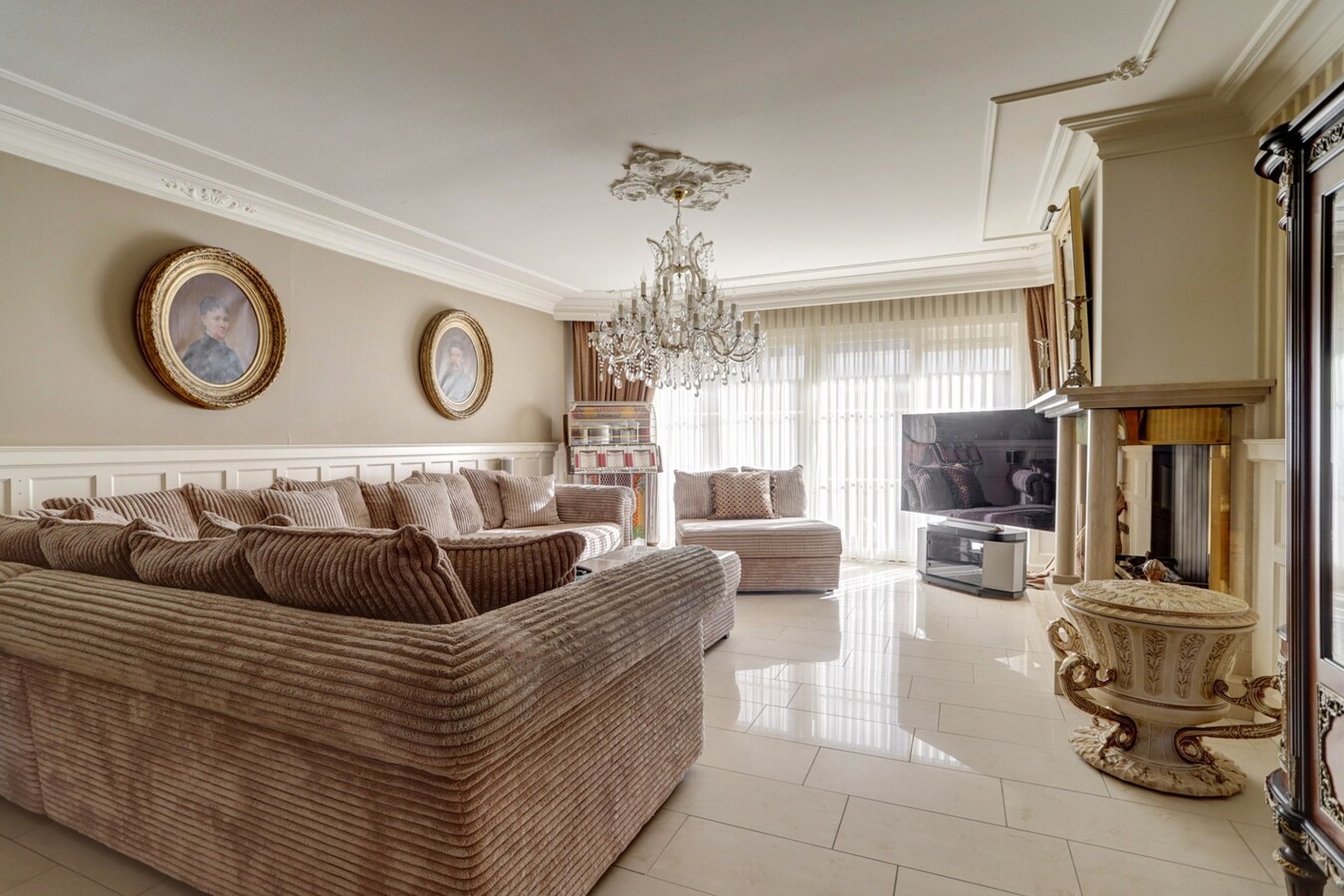 Eengezinswoning te koop in Tilburg