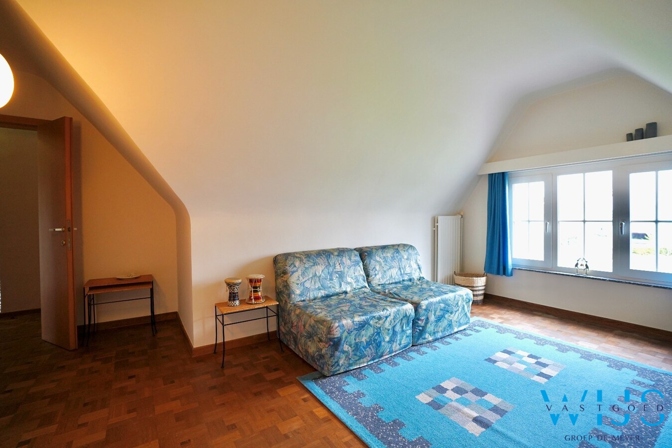 Fantastisch landhuis te Bassevelde/ Assenede ! 
