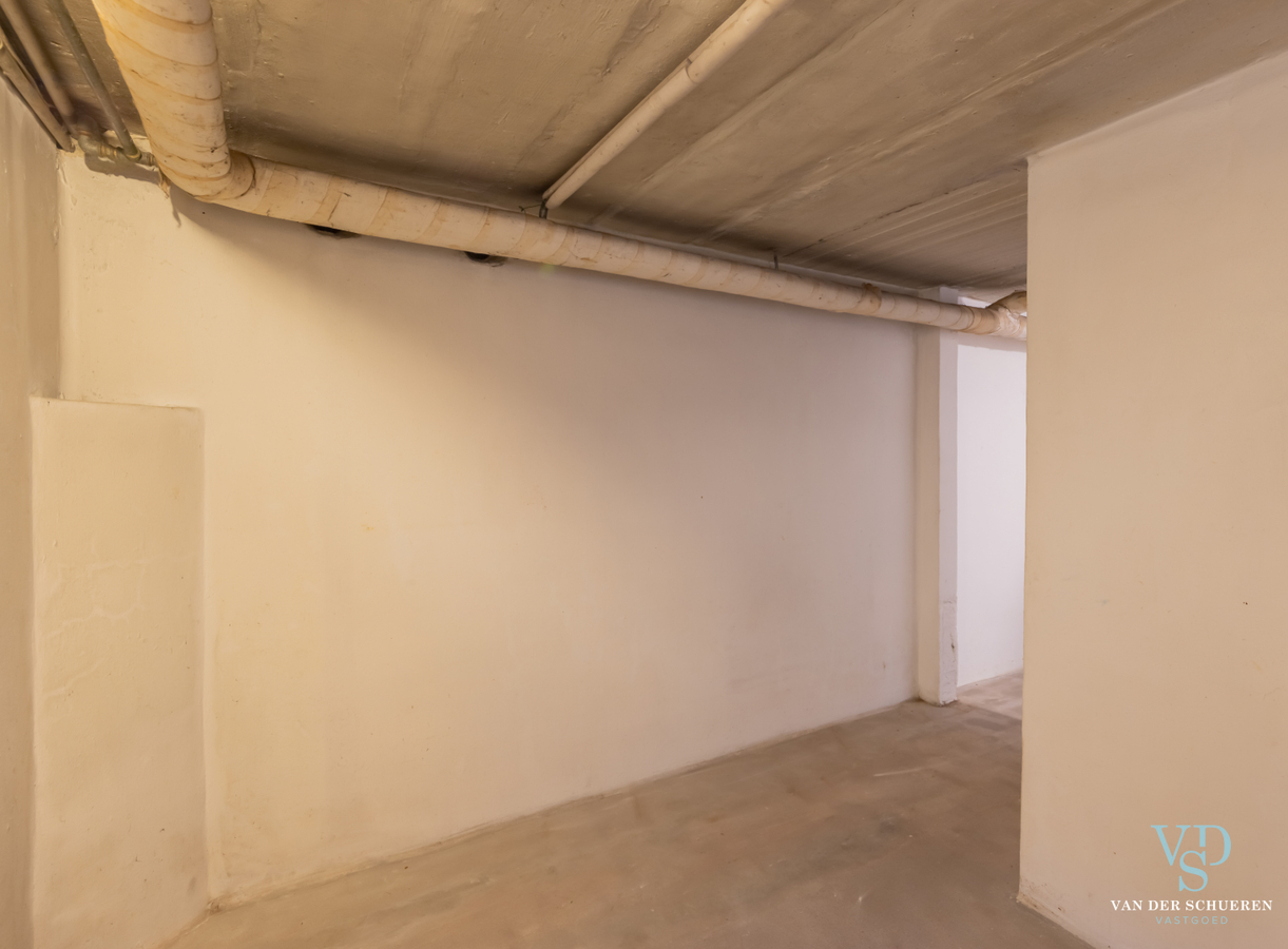 Karaktervolle, charmante villa te Zingem. 