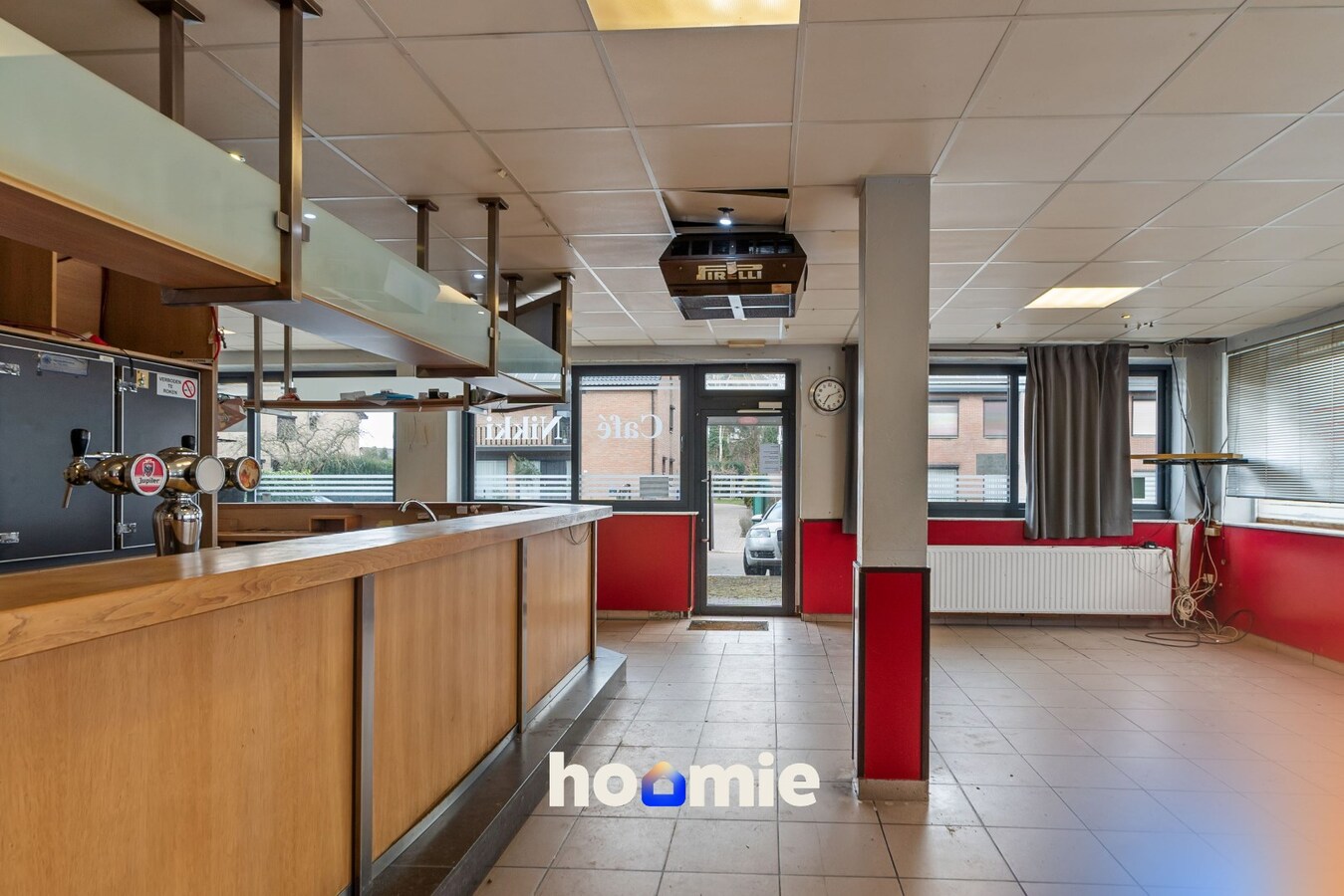 Woning sold in Maasmechelen