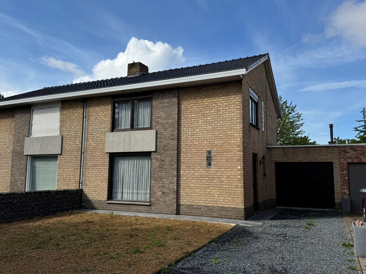 Te koop woning - Zulte