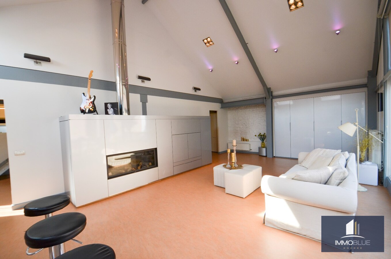 Te koop andere - Knokke-Heist