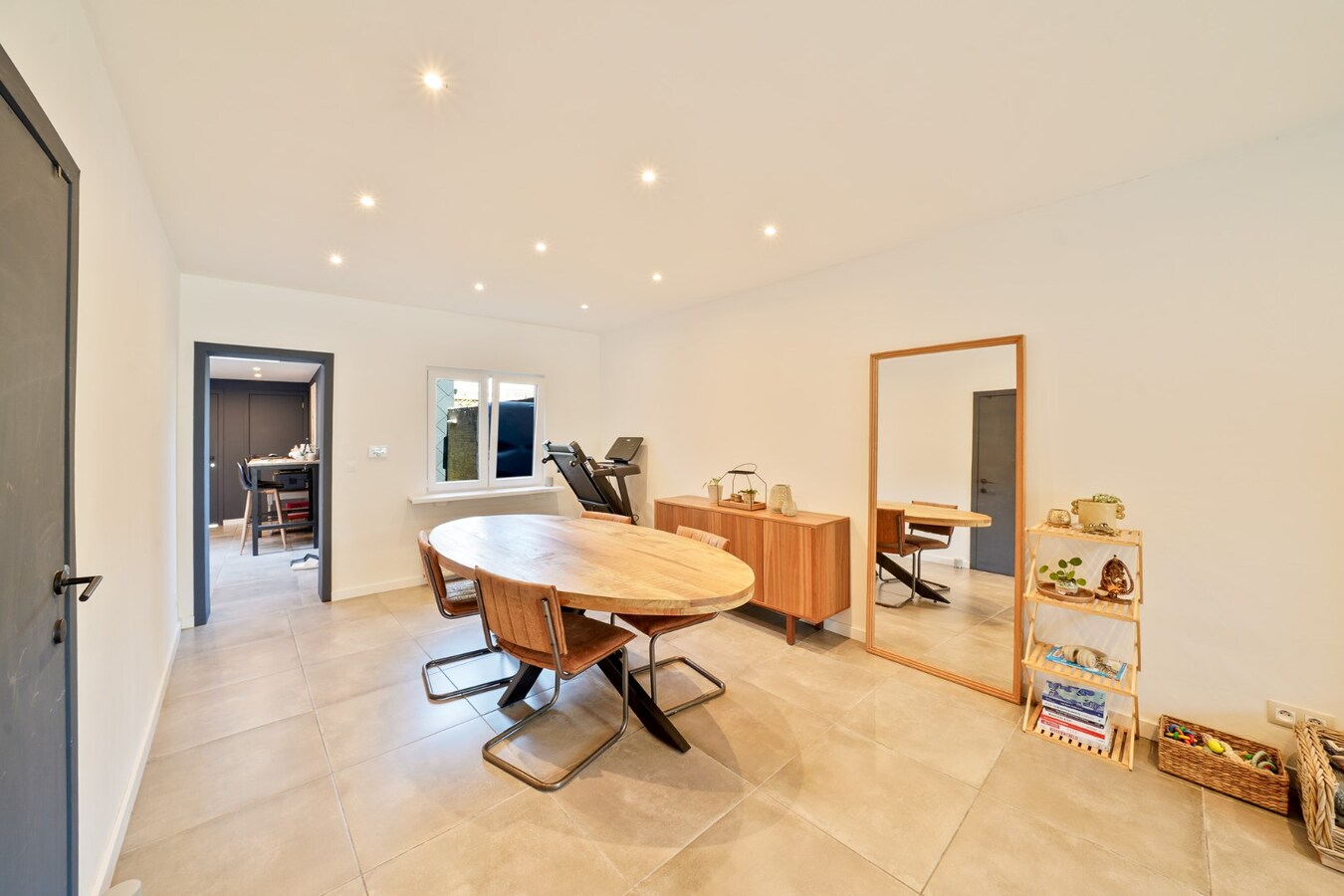 Te koop woning - Oostende