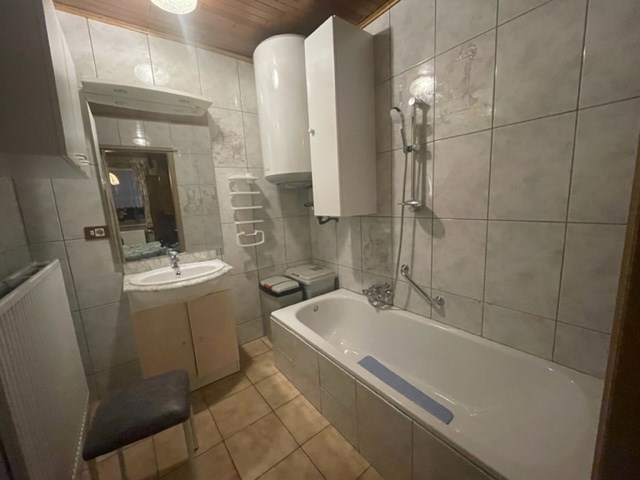 Aangenaam woning met 1 slaapkamer, tuin en garage te Meerhout! 