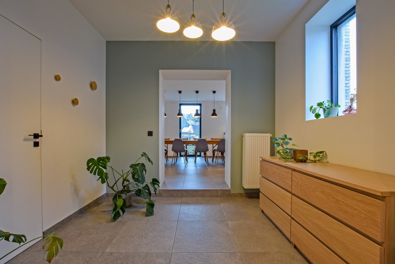 Verkocht woning - Nieuwpoort