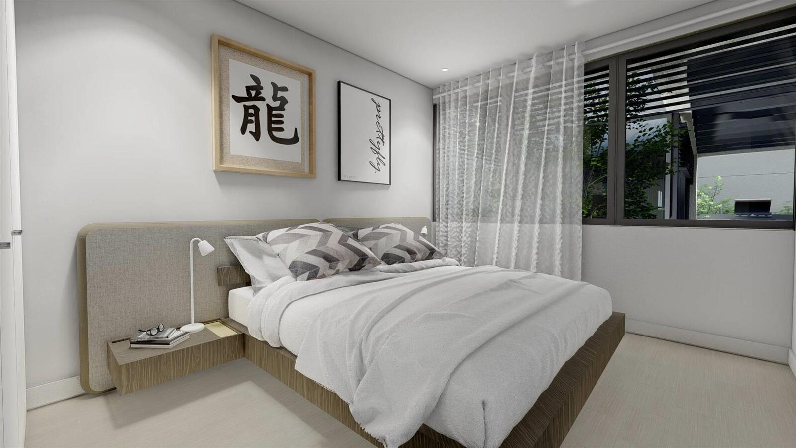 Villa te koop in Murcia