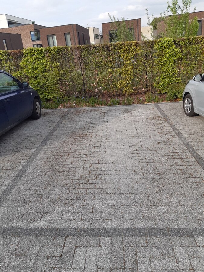 Eigentijds wonen met mega-kelder. 