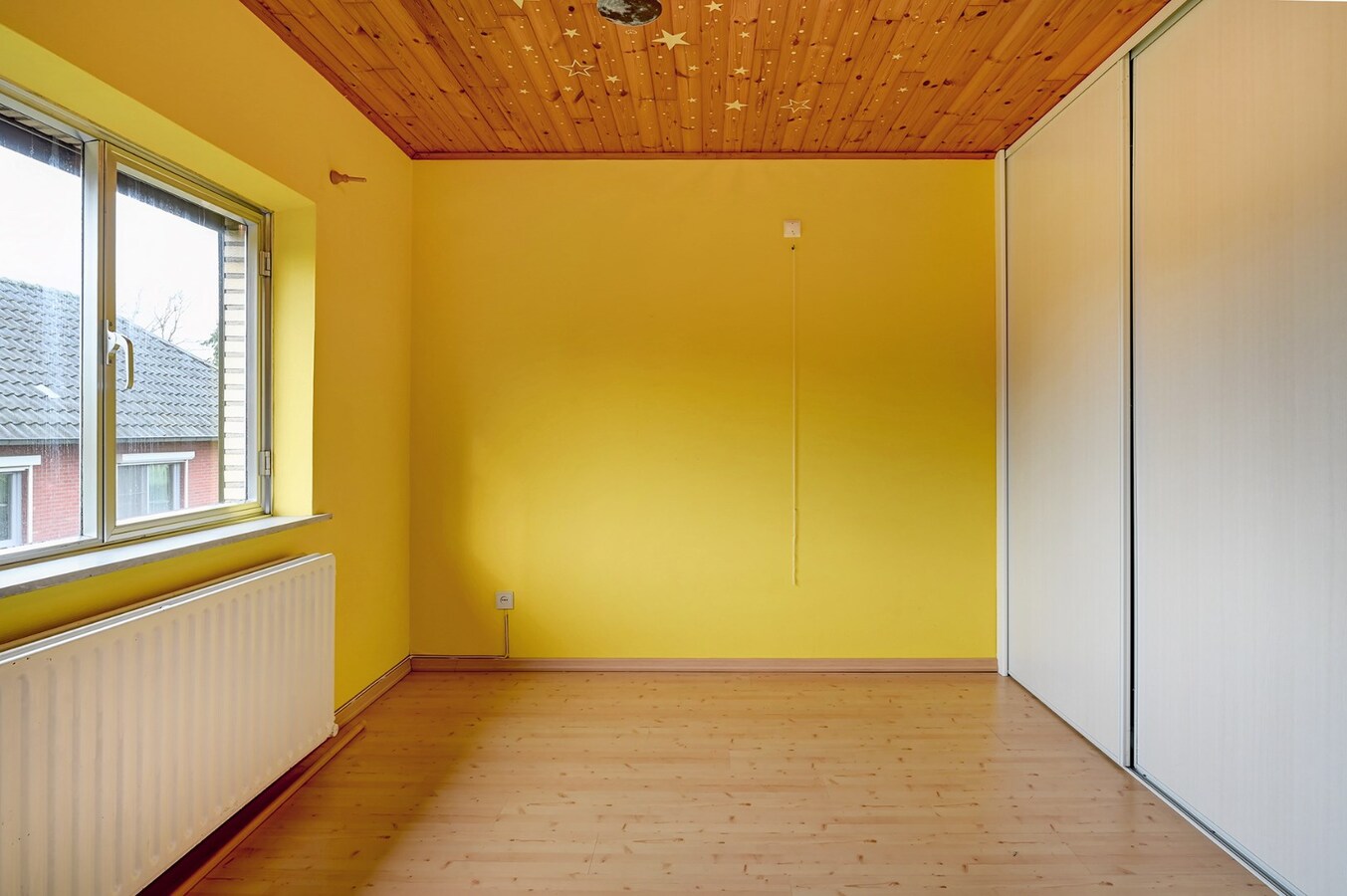 Open bebouwing met 4 slaapkamers in het centrum van Heusden 