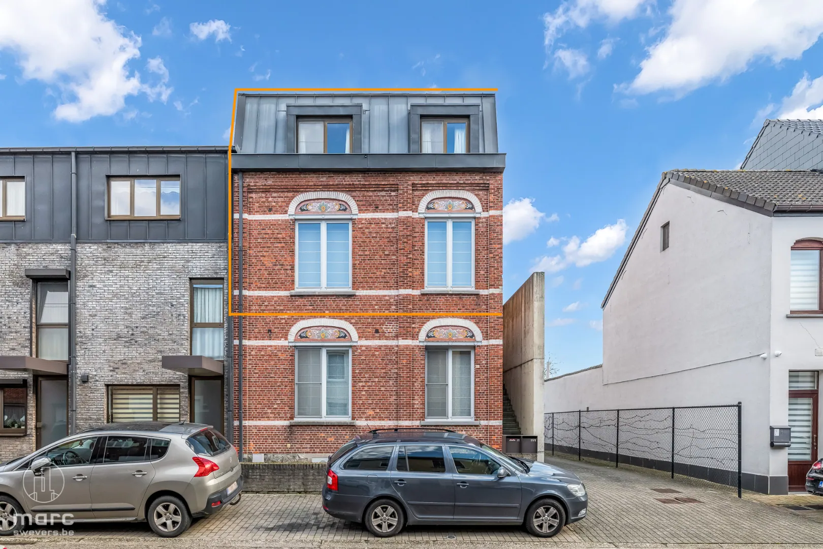 Verkocht duplex - Leopoldsburg